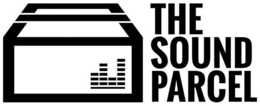 THE SOUND PARCEL trademark