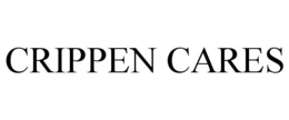 CRIPPEN CARES trademark