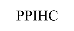 PPIHC trademark