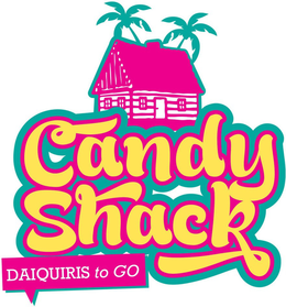 CANDY SHACK DAIQUIRIS TO GO trademark