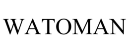 WATOMAN trademark