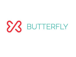 BUTTERFLY trademark