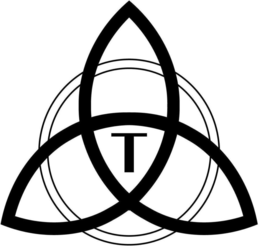 T trademark