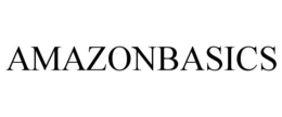 AMAZONBASICS trademark