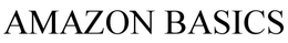 AMAZON BASICS trademark