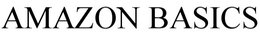 AMAZON BASICS trademark