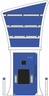 TRUE ZERO H35 H70 H2 trademark