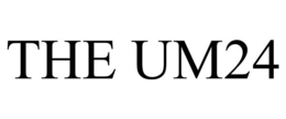 THE UM24 trademark