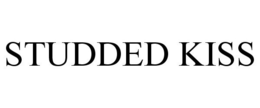 STUDDED KISS trademark