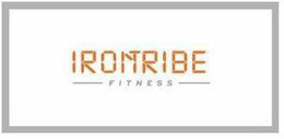 IRONTRIBE FITNESS trademark