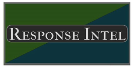 RESPONSE INTEL trademark