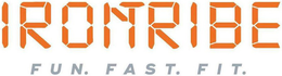 IRON TRIBE FUN FAST FIT trademark