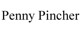 PENNY PINCHER trademark