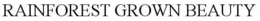 RAINFOREST GROWN BEAUTY trademark