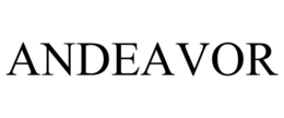 ANDEAVOR trademark
