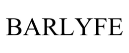 BARLYFE trademark