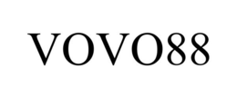 VOVO88 trademark