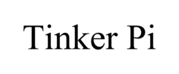 TINKER PI trademark