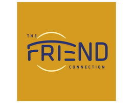 THE FRIEND CONNECTION trademark