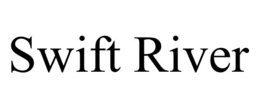 SWIFT RIVER trademark