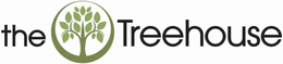 THE TREEHOUSE trademark