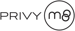 PRIVY M8 trademark