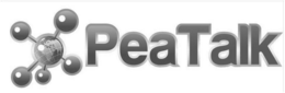 PEATALK trademark