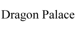 DRAGON PALACE trademark