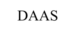 DAAS trademark