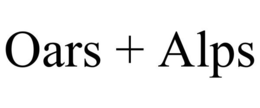 OARS + ALPS trademark
