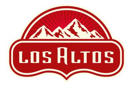 LOS ALTOS trademark