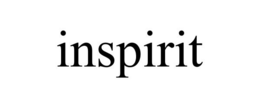 INSPIRIT trademark