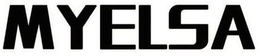 MYELSA trademark