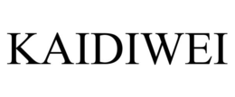 KAIDIWEI trademark