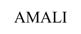 AMALI trademark