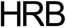 HRB trademark