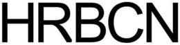 HRBCN trademark