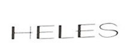 HELES trademark