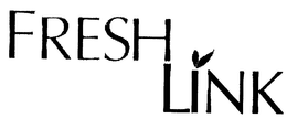 FRESH LINK trademark