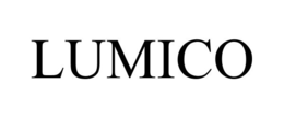 LUMICO trademark