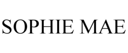 SOPHIE MAE trademark
