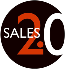 SALES 2.0 trademark