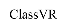 CLASSVR trademark
