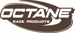 OCTANE RACE PRODUCTS trademark