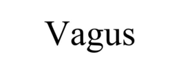 VAGUS trademark