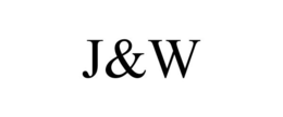 J&W trademark