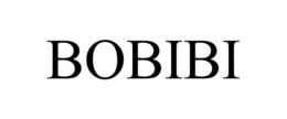 BOBIBI trademark