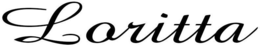 LORITTA trademark