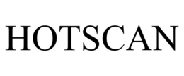 HOTSCAN trademark