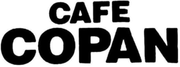 CAFE COPAN trademark